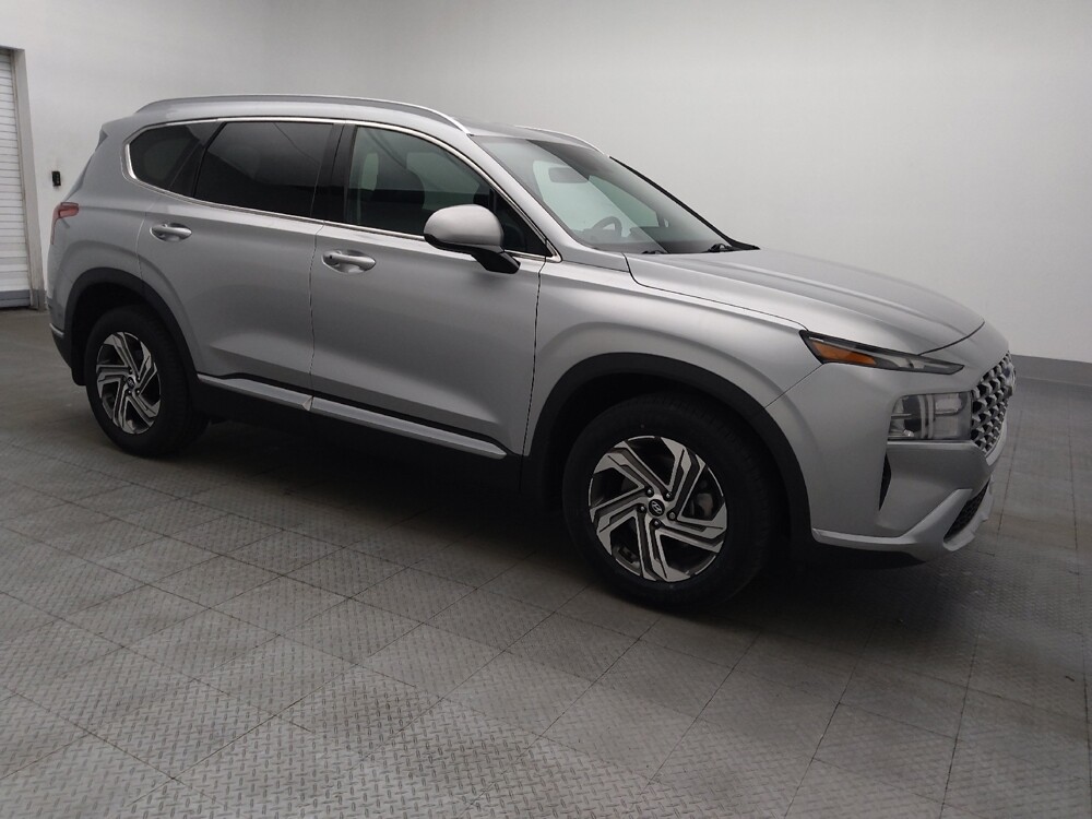 2022 Hyundai Santa Fe in Kissimmee, FL 34744 - 18134090 11