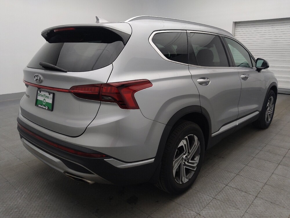 2022 Hyundai Santa Fe in Kissimmee, FL 34744 - 18134090 9