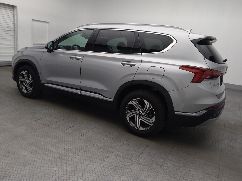 2022 Hyundai Santa Fe in Kissimmee, FL 34744 - 18134090 3