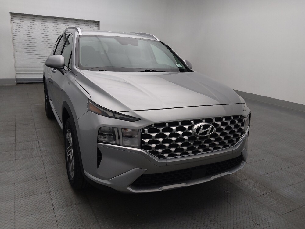 2022 Hyundai Santa Fe in Kissimmee, FL 34744 - 18134090 14