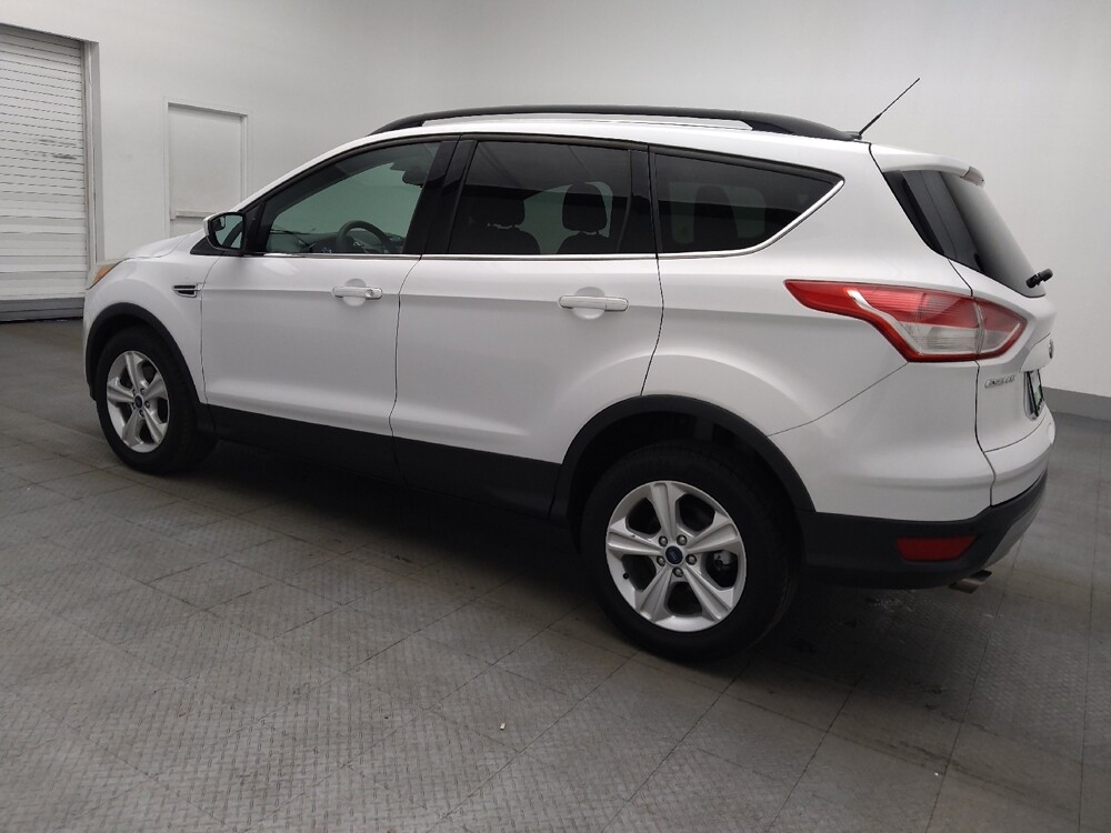 2015 Ford Escape in Miami, FL 33157 - 18134091 3