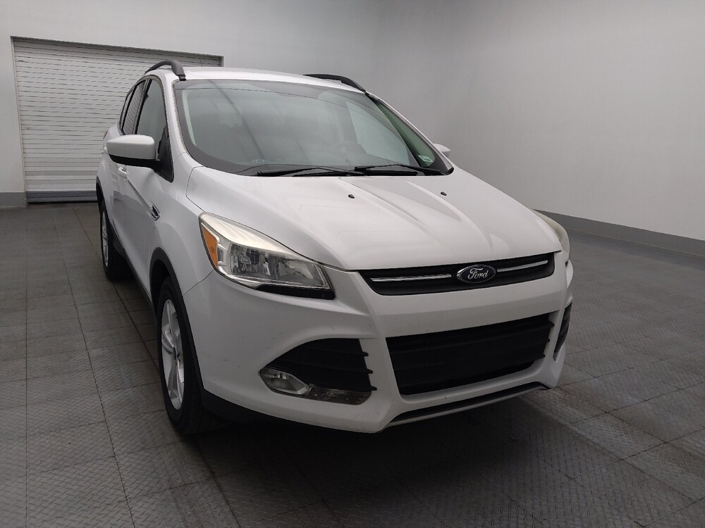 2015 Ford Escape in Miami, FL 33157 - 18134091 14
