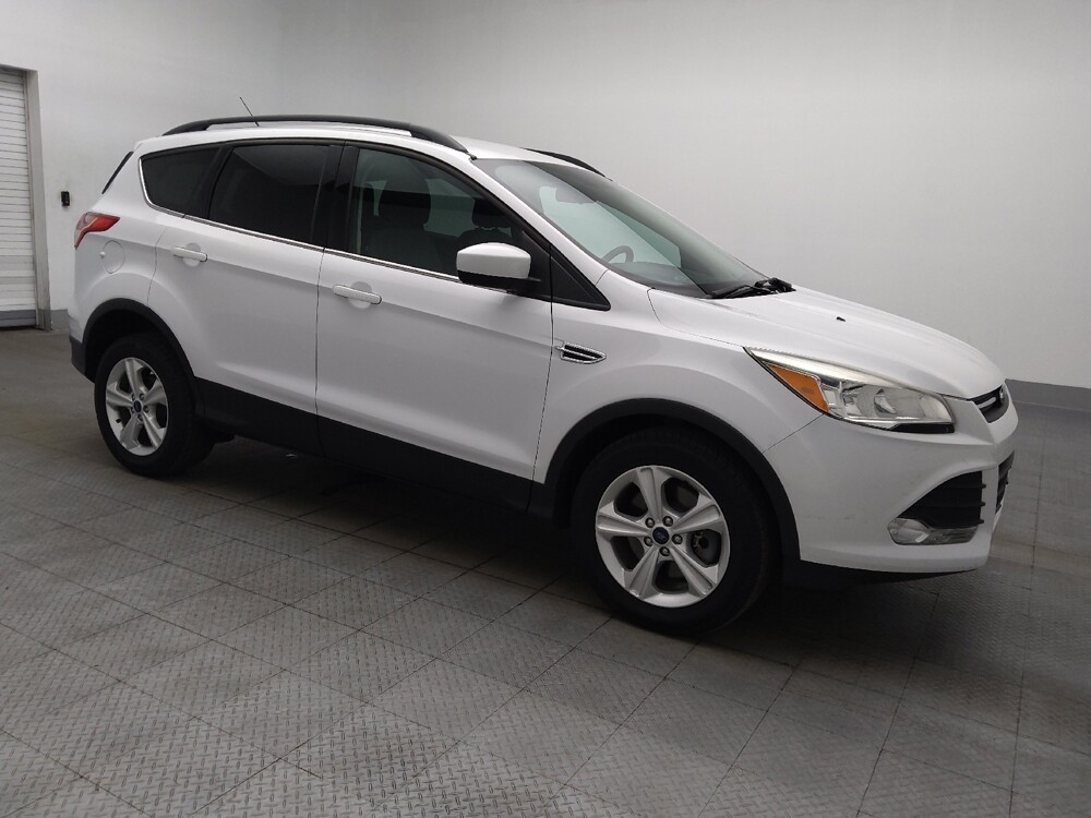 2015 Ford Escape in Miami, FL 33157 - 18134091 11