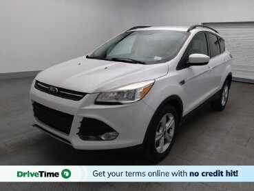 2015 Ford Escape in Miami, FL 33157