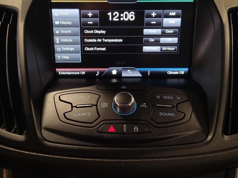 2015 Ford Escape in Miami, FL 33157 - 18134091 25