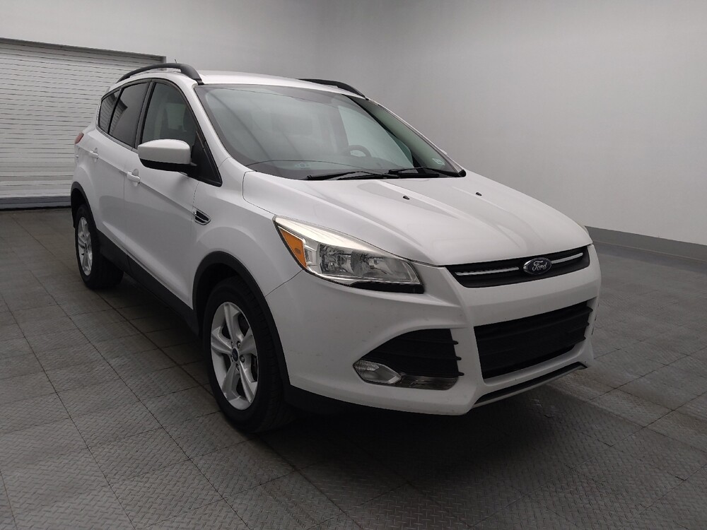 2015 Ford Escape in Miami, FL 33157 - 18134091 13