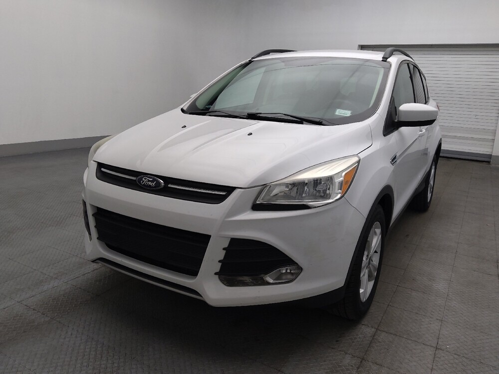 2015 Ford Escape in Miami, FL 33157 - 18134091 15