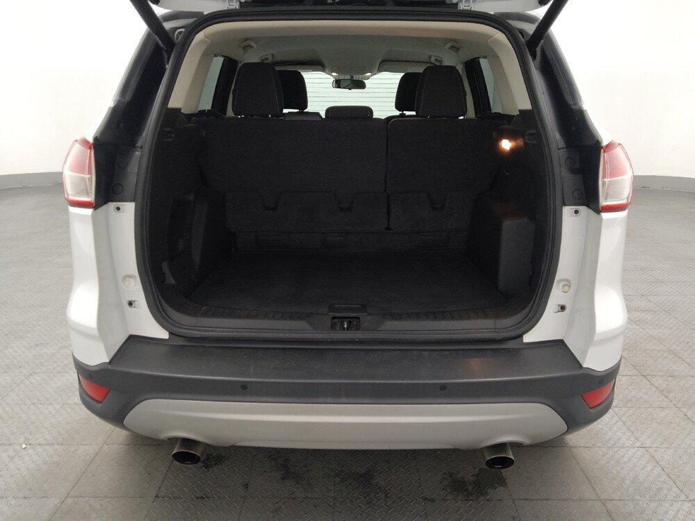 2015 Ford Escape in Miami, FL 33157 - 18134091 29