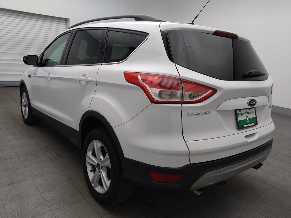 2015 Ford Escape in Miami, FL 33157 - 18134091 5