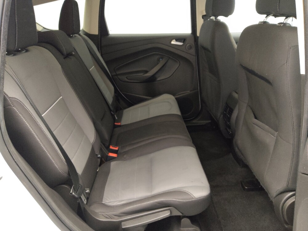 2015 Ford Escape in Miami, FL 33157 - 18134091 19