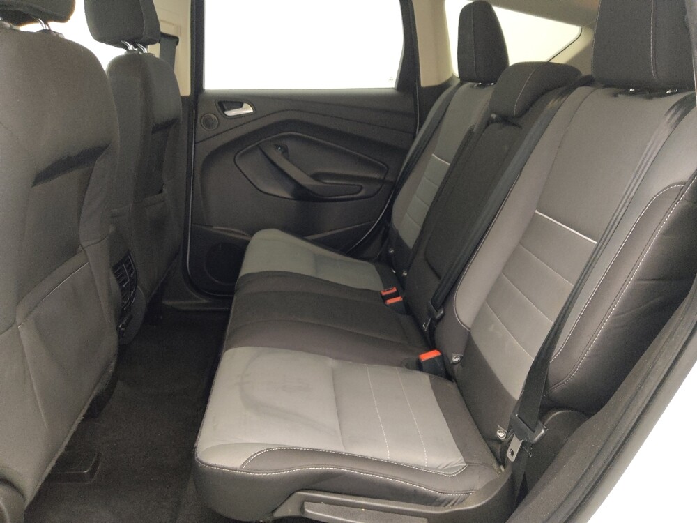 2015 Ford Escape in Miami, FL 33157 - 18134091 18