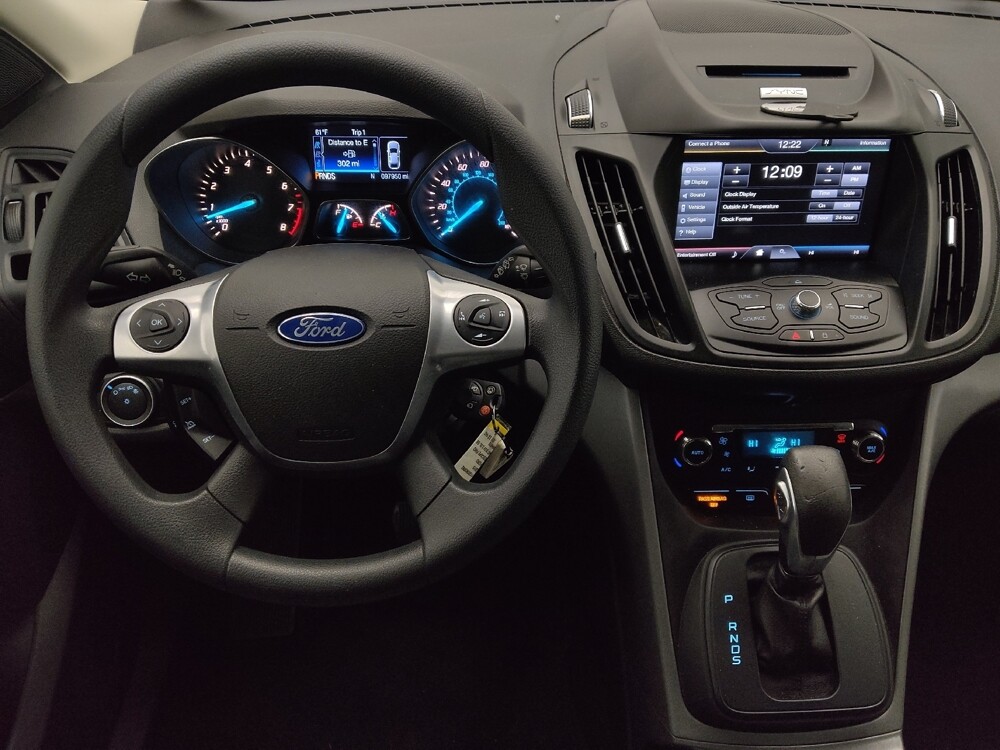 2015 Ford Escape in Miami, FL 33157 - 18134091 22