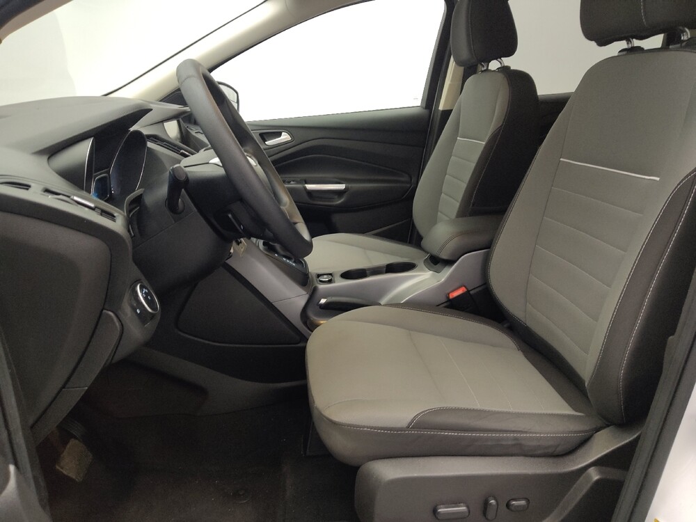 2015 Ford Escape in Miami, FL 33157 - 18134091 17