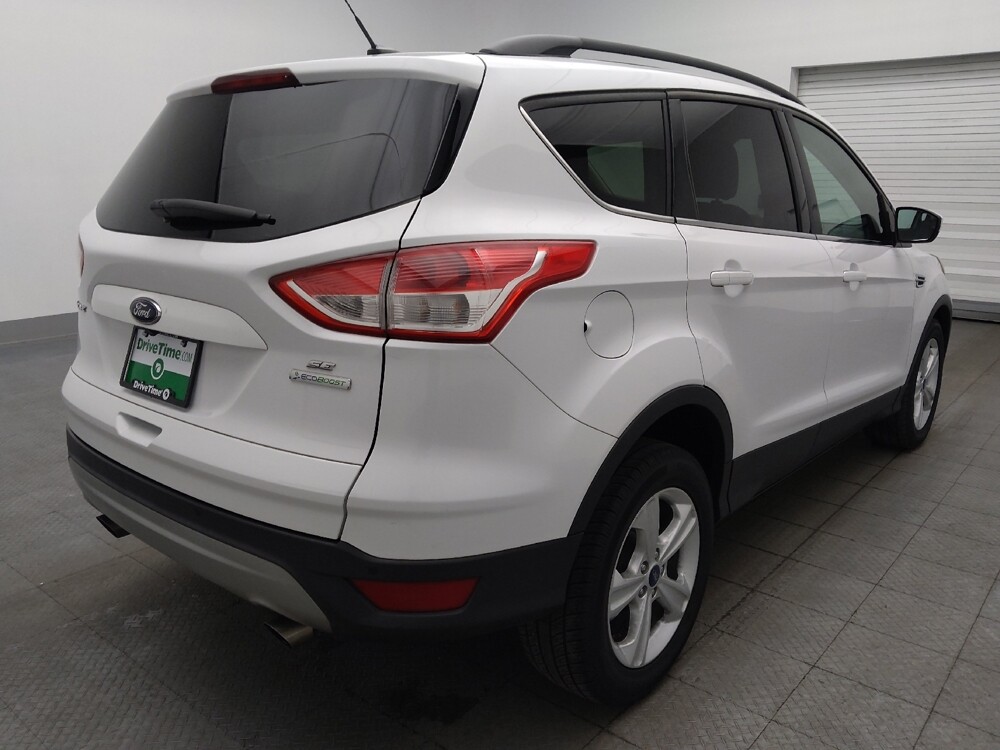 2015 Ford Escape in Miami, FL 33157 - 18134091 9
