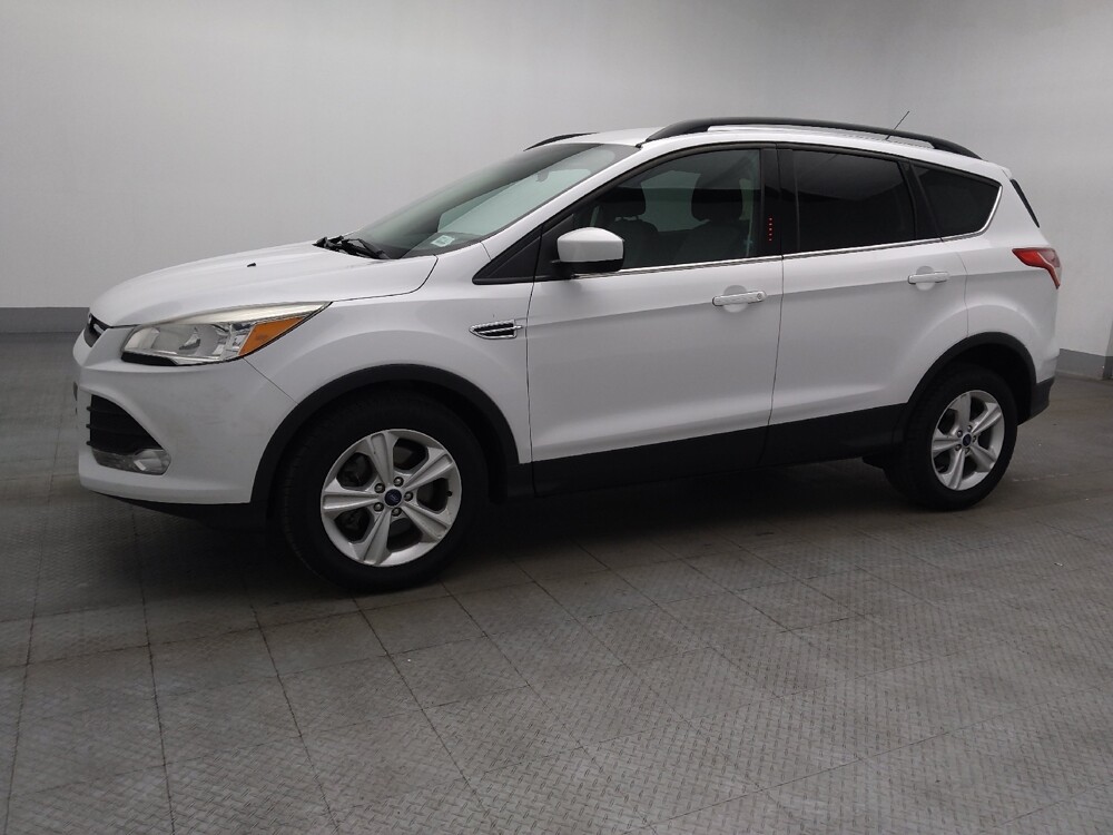 2015 Ford Escape in Miami, FL 33157 - 18134091 2