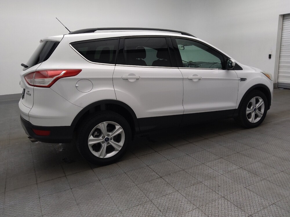2015 Ford Escape in Miami, FL 33157 - 18134091 10