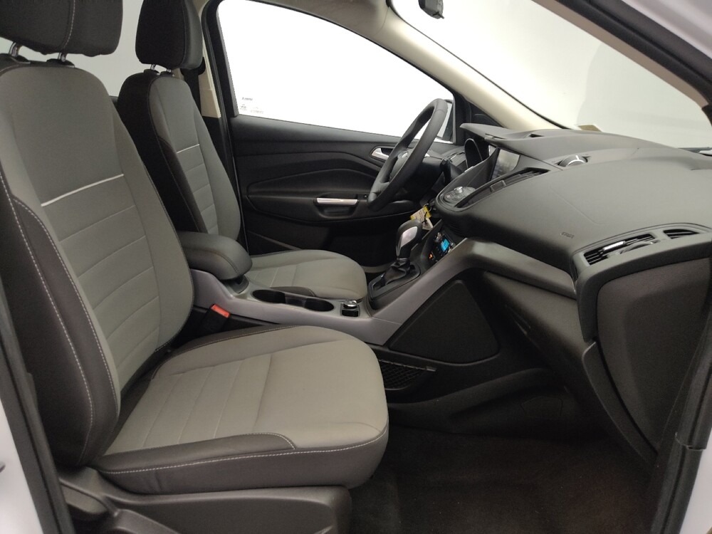 2015 Ford Escape in Miami, FL 33157 - 18134091 21