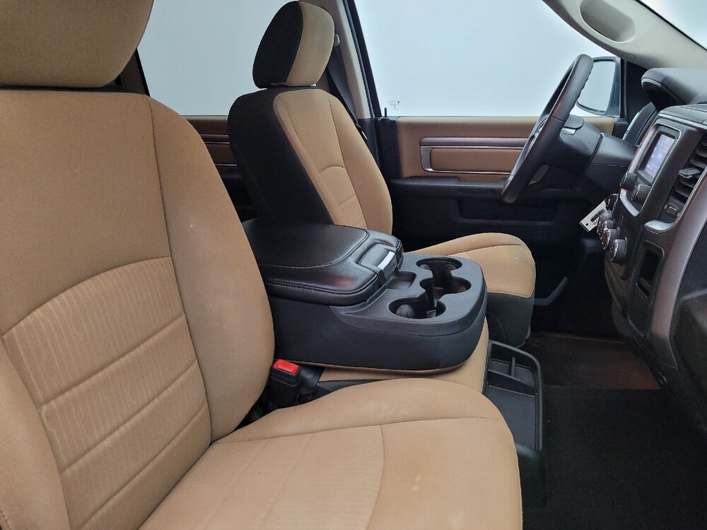 2021 RAM 1500 in Jacksonville, FL 32210 - 18134092 21