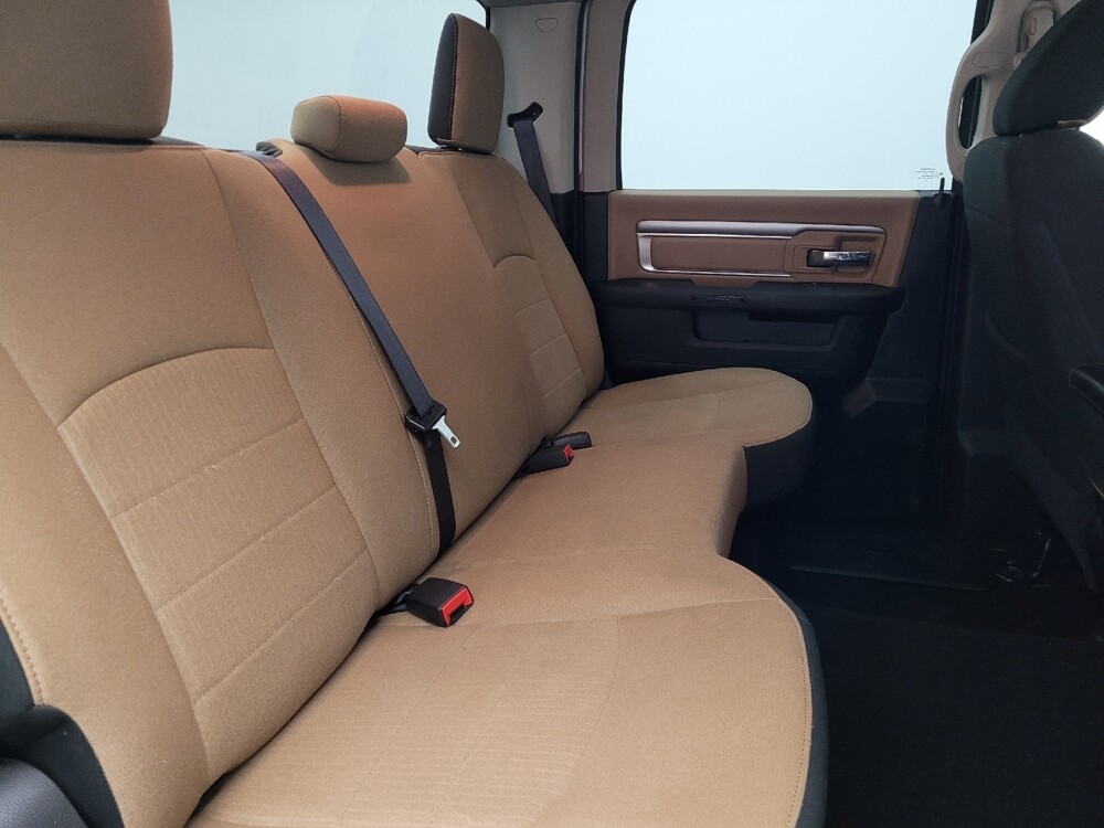 2021 RAM 1500 in Jacksonville, FL 32210 - 18134092 19