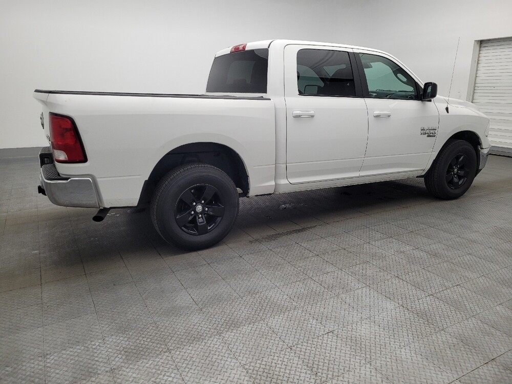 2021 RAM 1500 in Jacksonville, FL 32210 - 18134092 10