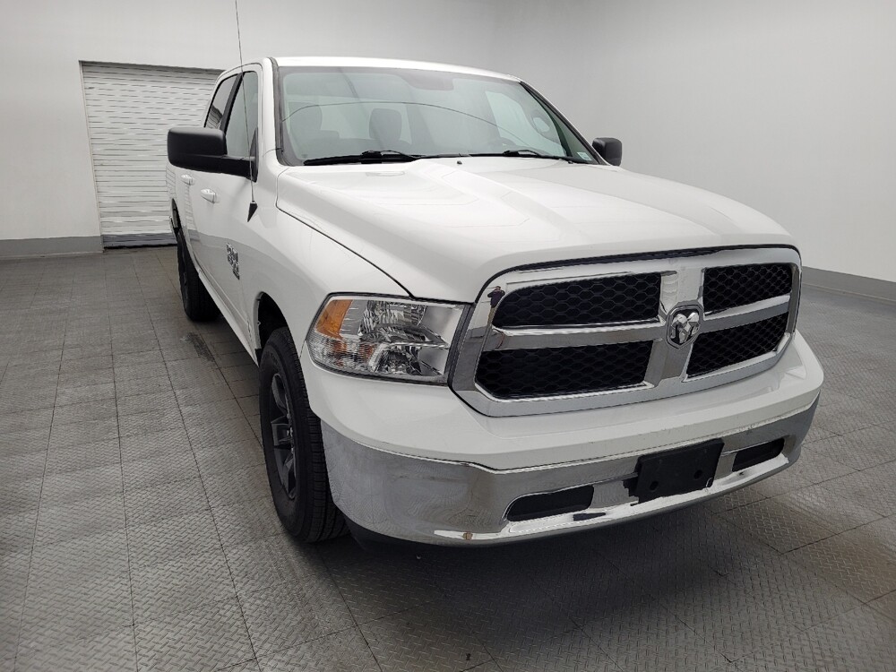2021 RAM 1500 in Jacksonville, FL 32210 - 18134092 14