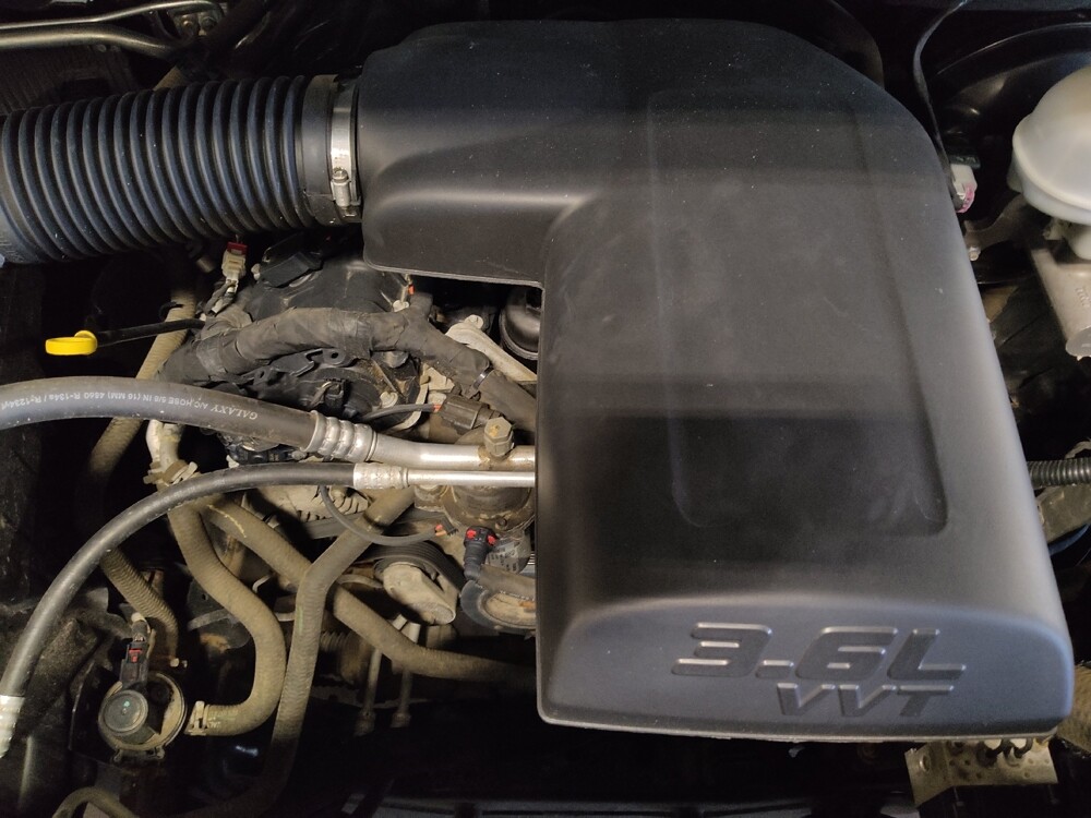 2021 RAM 1500 in Jacksonville, FL 32210 - 18134092 30