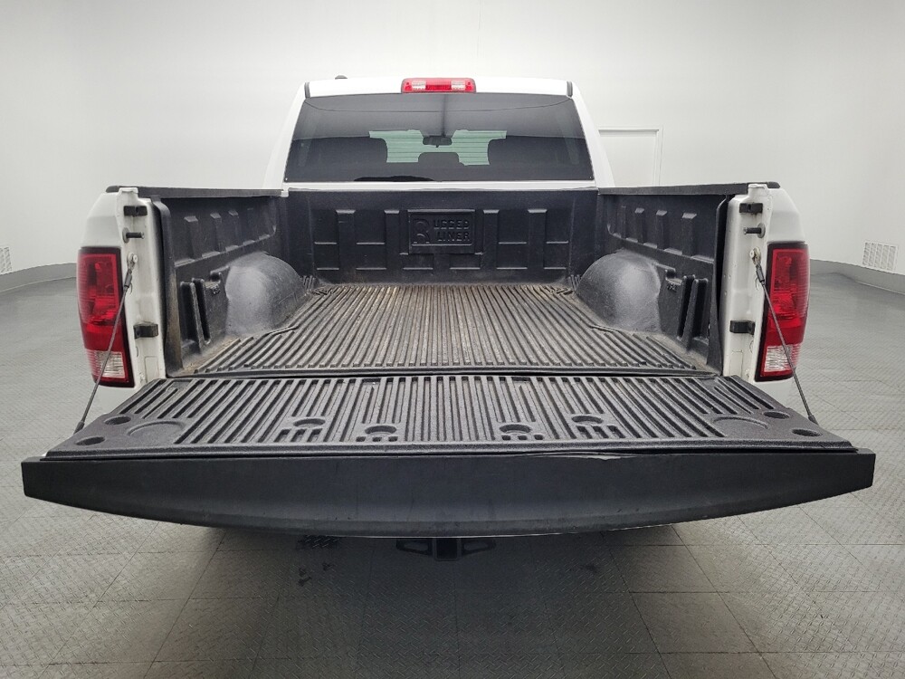 2021 RAM 1500 in Jacksonville, FL 32210 - 18134092 29