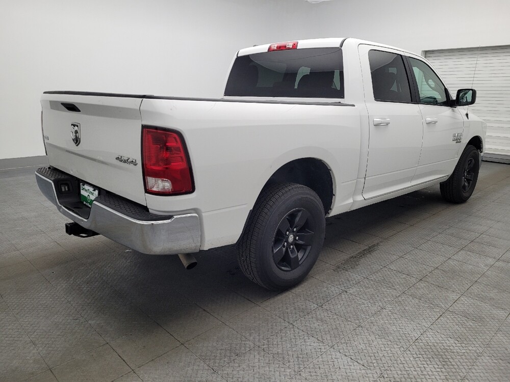 2021 RAM 1500 in Jacksonville, FL 32210 - 18134092 9