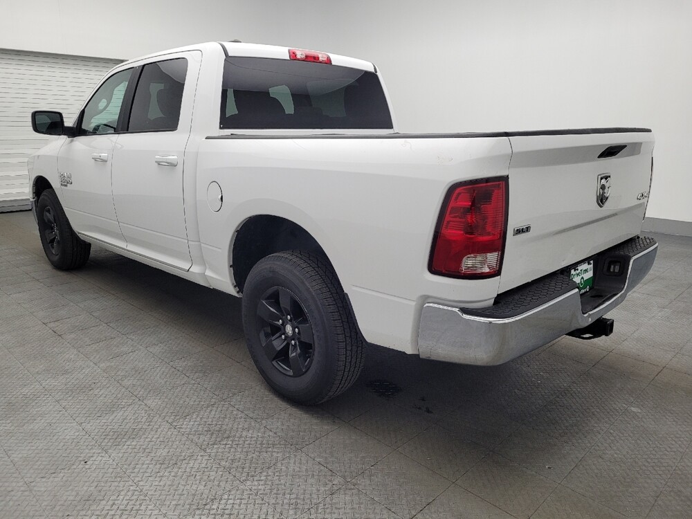 2021 RAM 1500 in Jacksonville, FL 32210 - 18134092 5