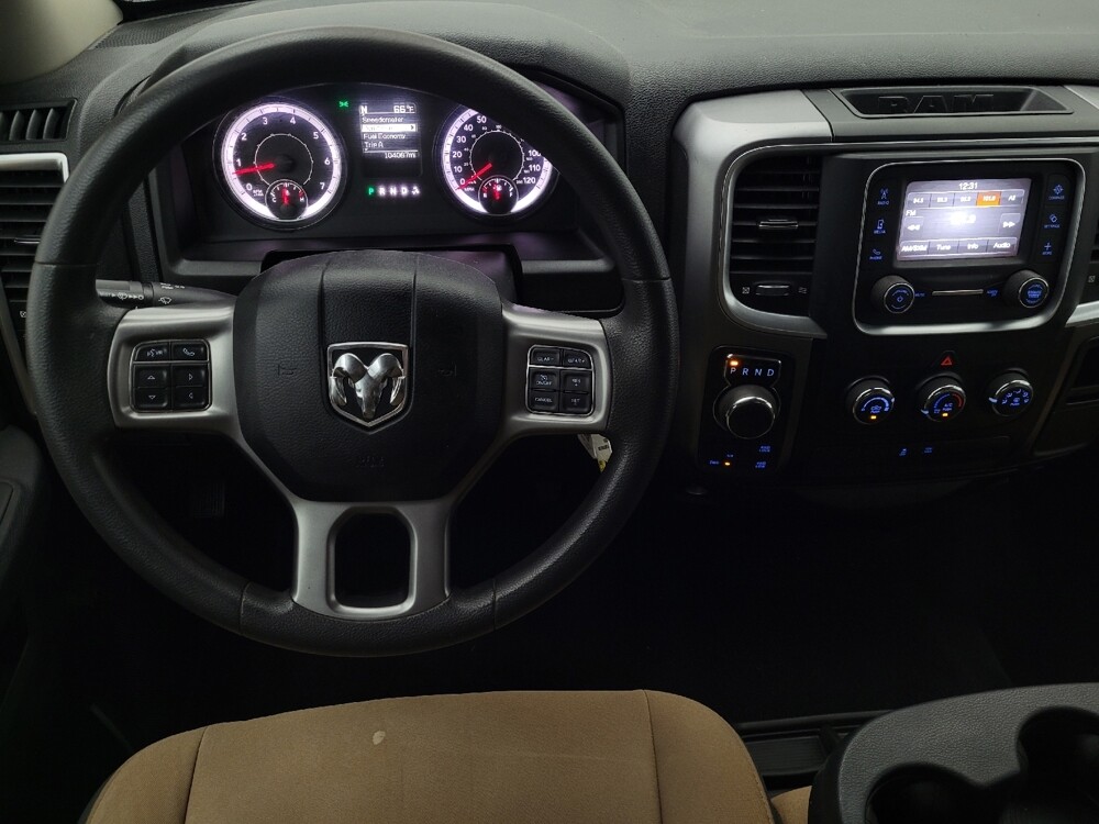 2021 RAM 1500 in Jacksonville, FL 32210 - 18134092 22