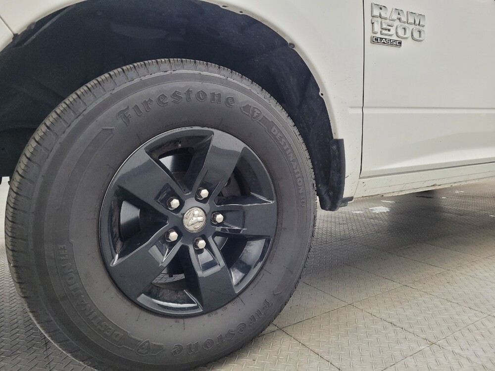 2021 RAM 1500 in Jacksonville, FL 32210 - 18134092 31