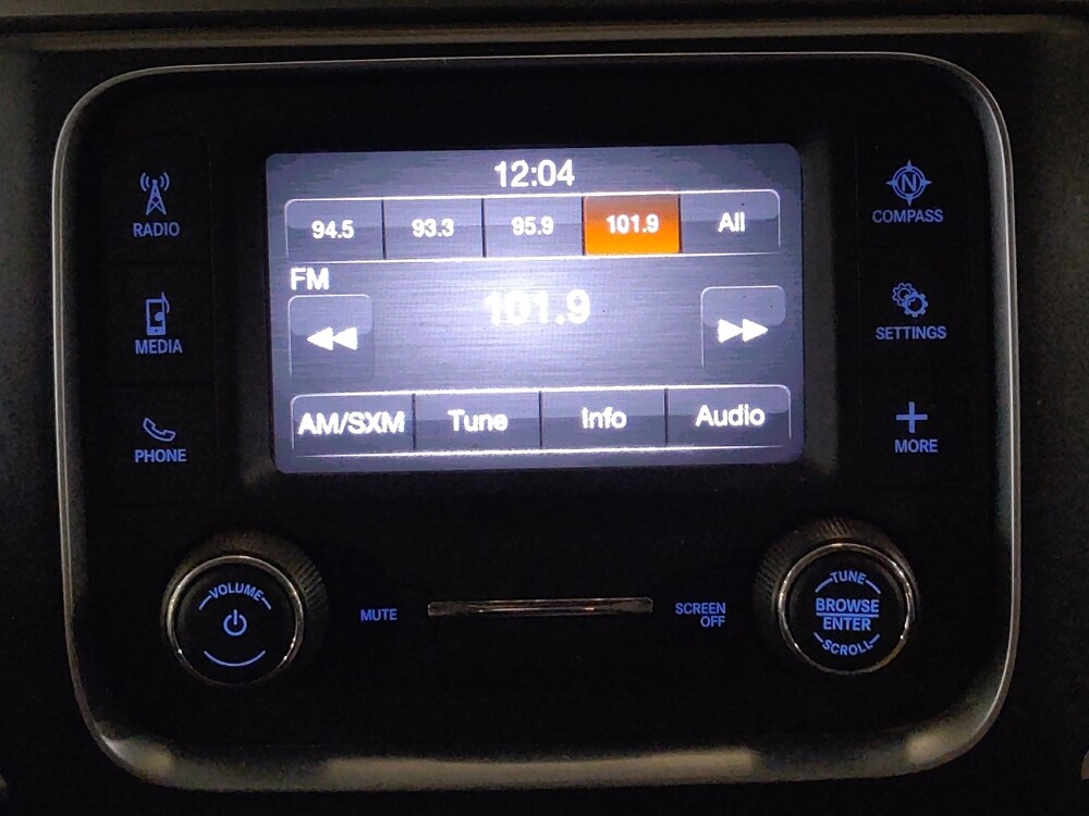 2021 RAM 1500 in Jacksonville, FL 32210 - 18134092 25