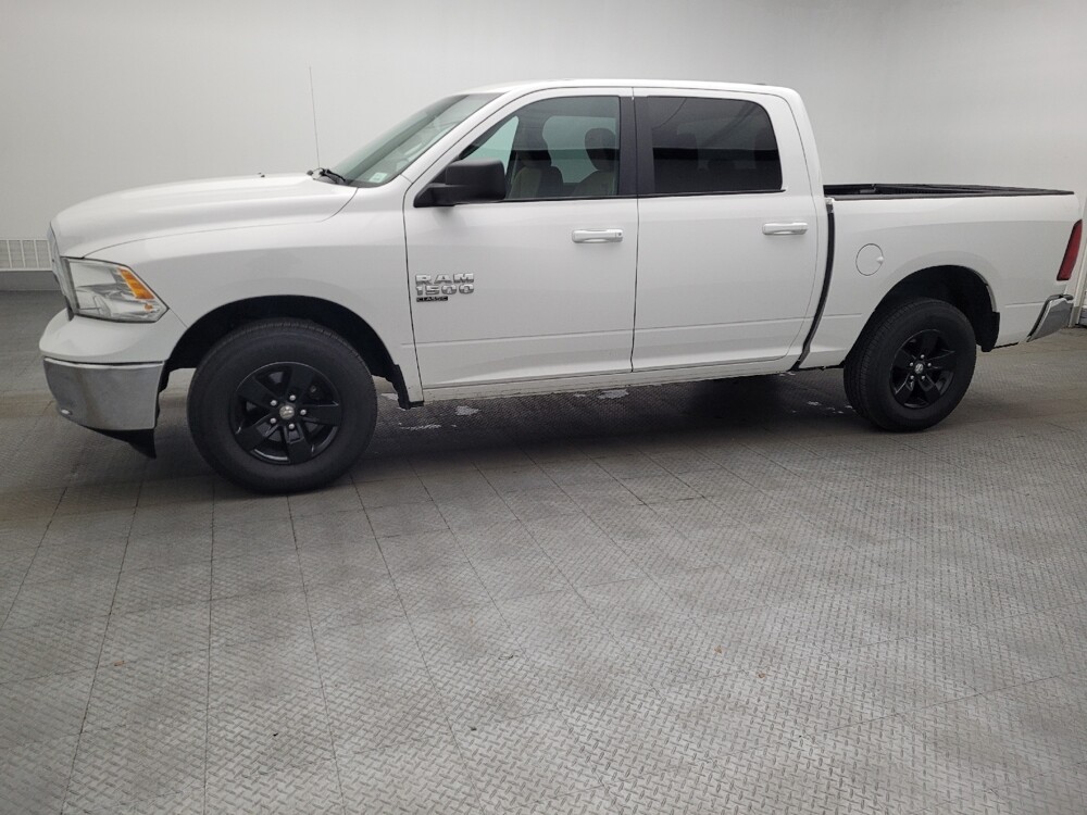 2021 RAM 1500 in Jacksonville, FL 32210 - 18134092 2