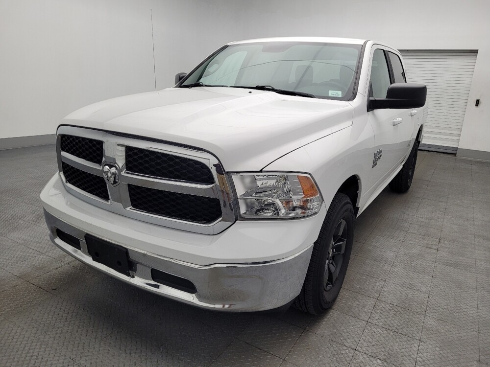 2021 RAM 1500 in Jacksonville, FL 32210 - 18134092 15