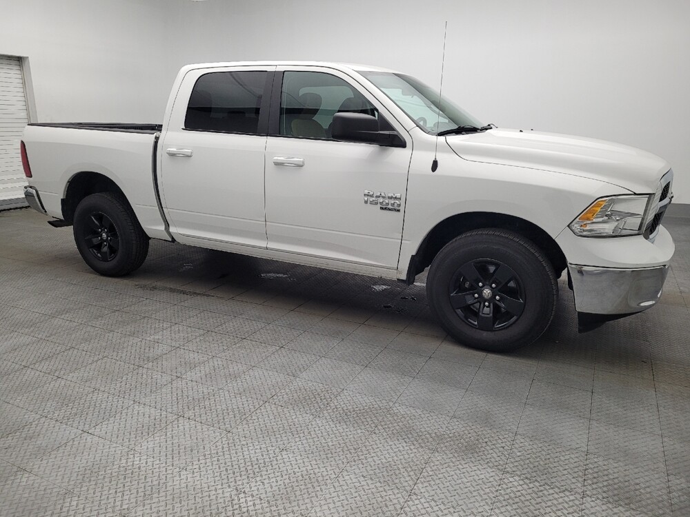 2021 RAM 1500 in Jacksonville, FL 32210 - 18134092 11