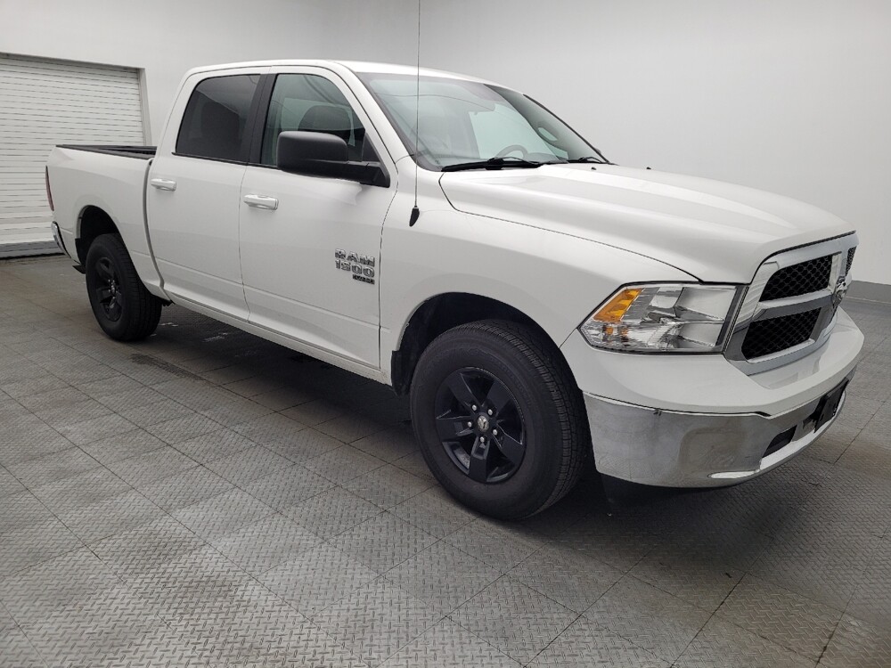 2021 RAM 1500 in Jacksonville, FL 32210 - 18134092 13