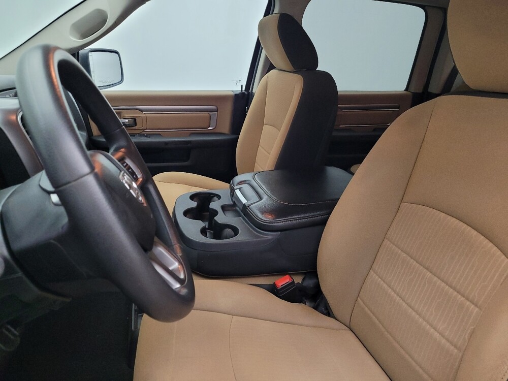 2021 RAM 1500 in Jacksonville, FL 32210 - 18134092 17