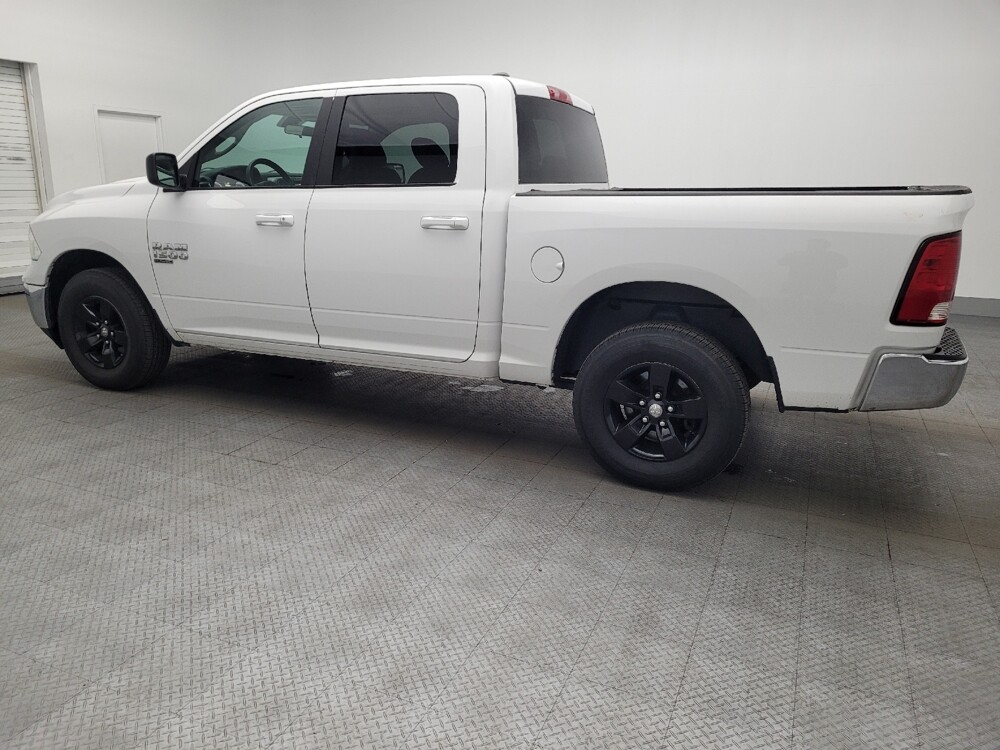 2021 RAM 1500 in Jacksonville, FL 32210 - 18134092 3