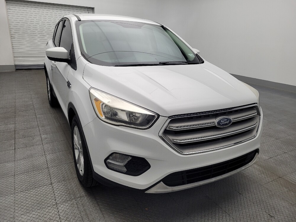 2019 Ford Escape in Jacksonville, FL 32210 - 18134093 14