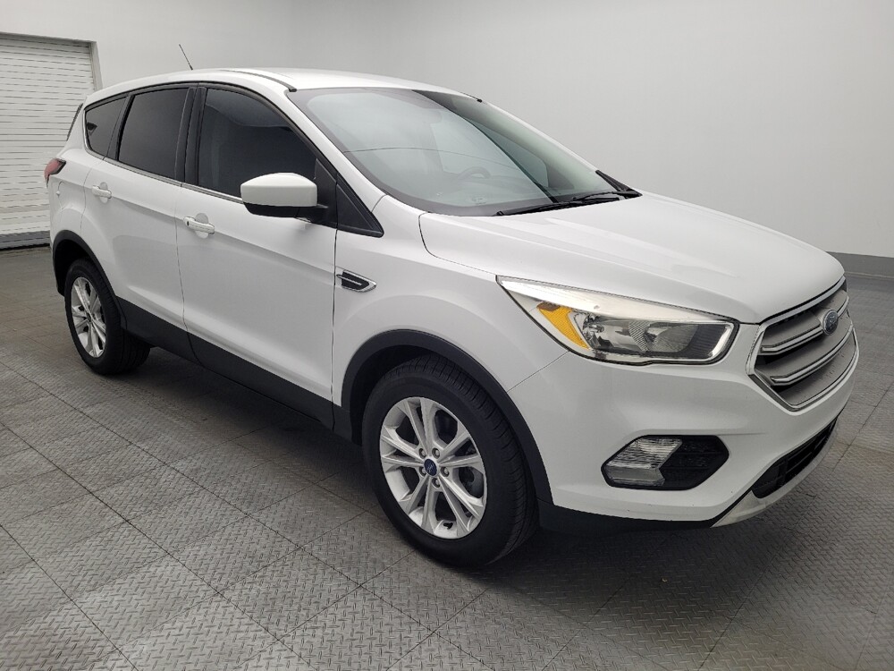 2019 Ford Escape in Jacksonville, FL 32210 - 18134093 13