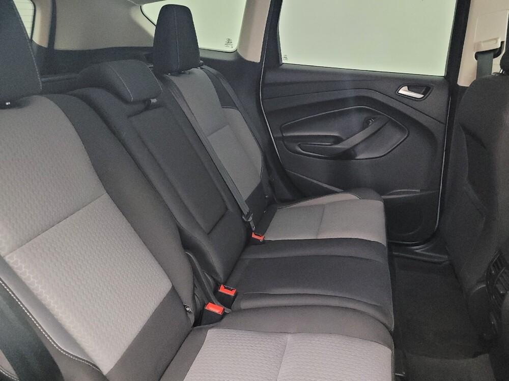 2019 Ford Escape in Jacksonville, FL 32210 - 18134093 19