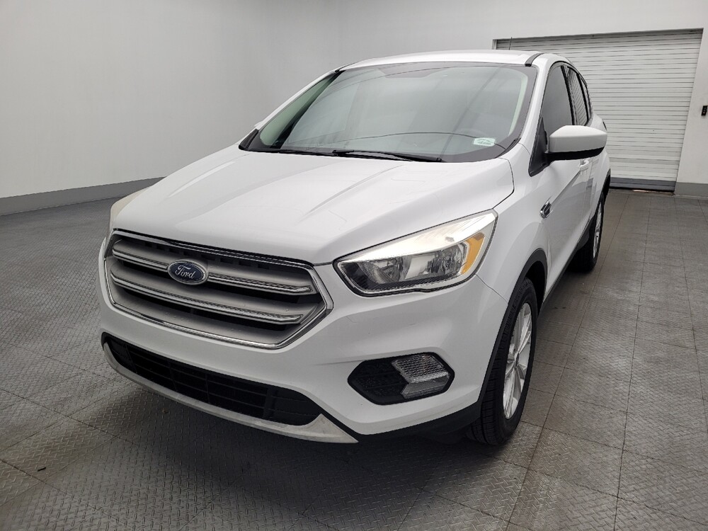 2019 Ford Escape in Jacksonville, FL 32210 - 18134093 15
