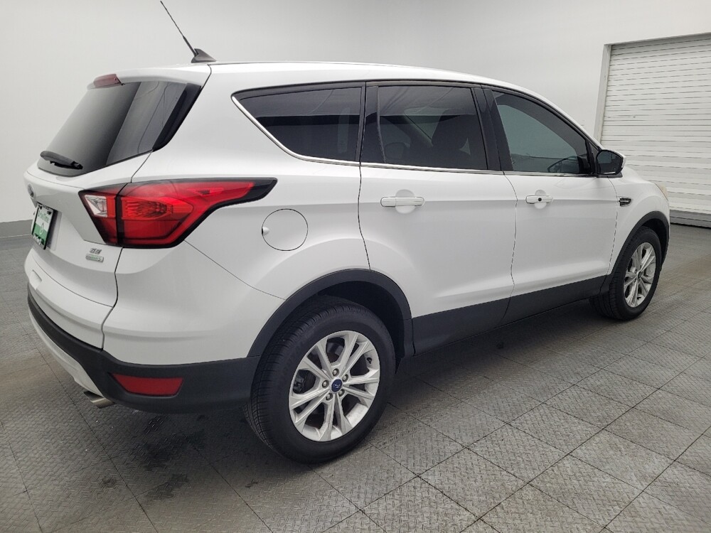 2019 Ford Escape in Jacksonville, FL 32210 - 18134093 9