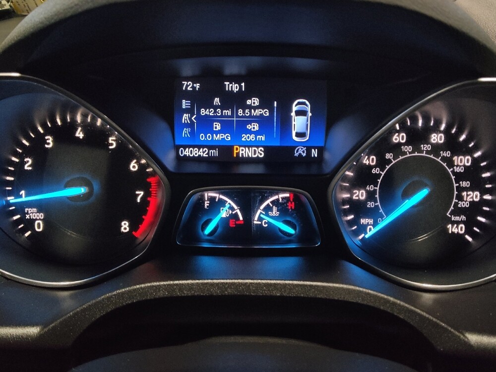 2019 Ford Escape in Jacksonville, FL 32210 - 18134093 23