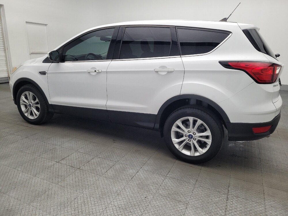 2019 Ford Escape in Jacksonville, FL 32210 - 18134093 3