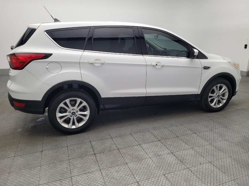 2019 Ford Escape in Jacksonville, FL 32210 - 18134093 10