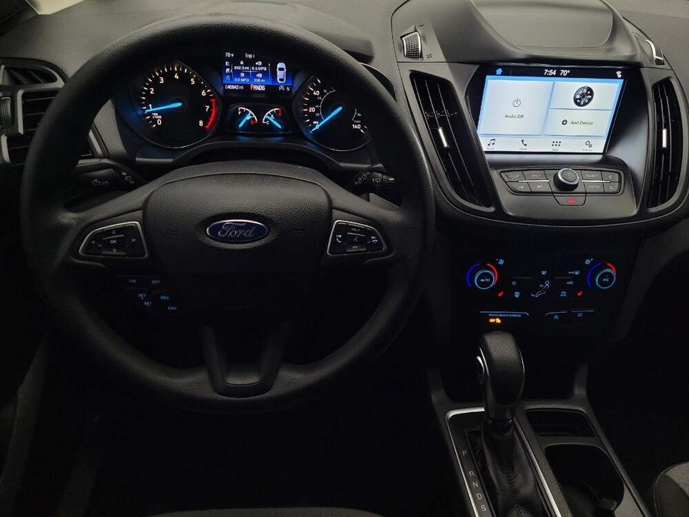 2019 Ford Escape in Jacksonville, FL 32210 - 18134093 22