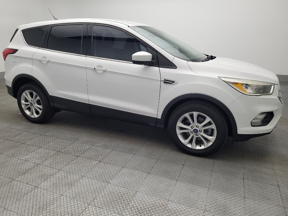 2019 Ford Escape in Jacksonville, FL 32210 - 18134093 11