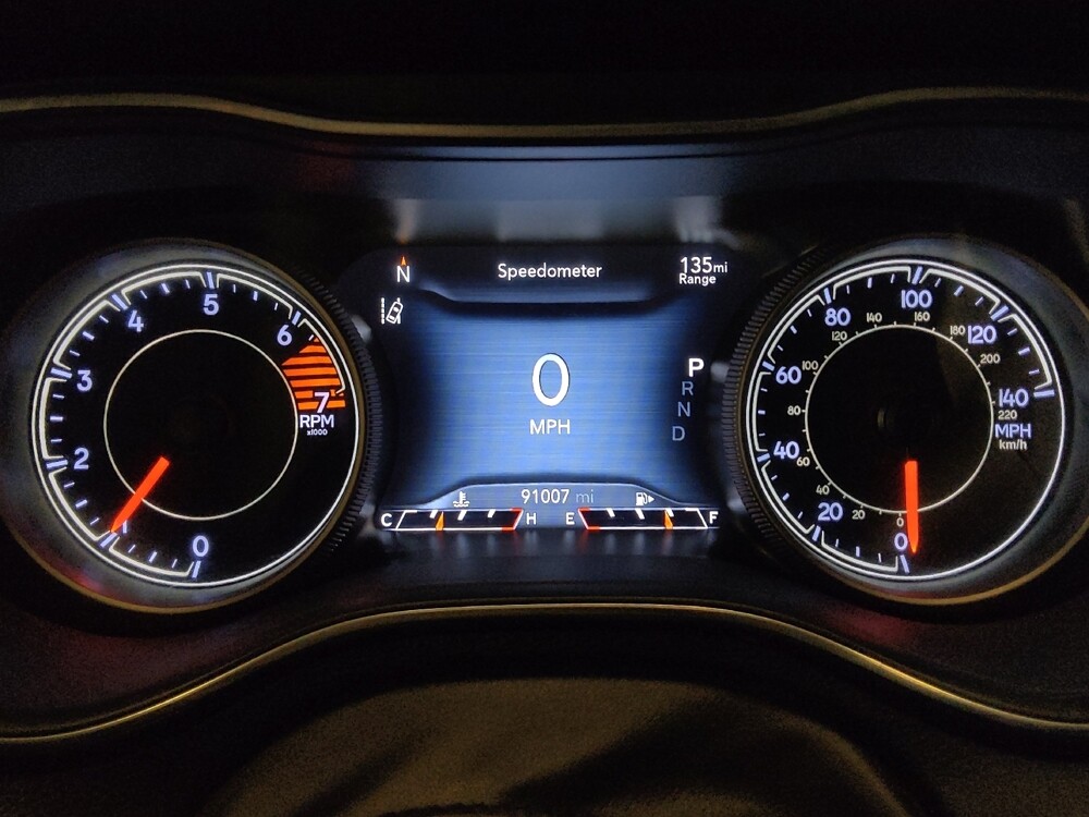 2019 Jeep Cherokee in Jacksonville, FL 32210 - 18134094 23