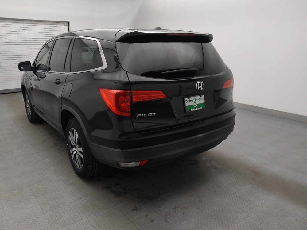 2016 Honda Pilot in Conway, SC 29526 - 18134095 6